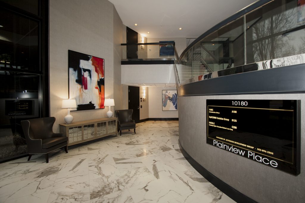 Plainview Place Jefferson Development Group