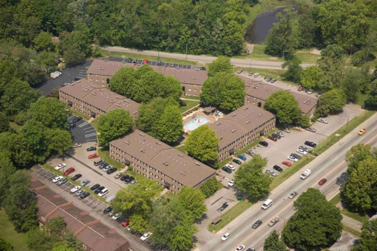 Iroquois Gardens – Jefferson Development Group