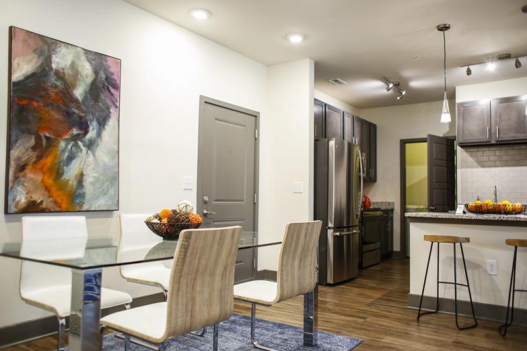 A look inside the East End’s new luxury Vinings of Hurstbourne